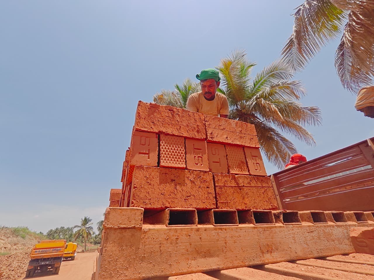 Kovai Bricks Premium Quality - 3