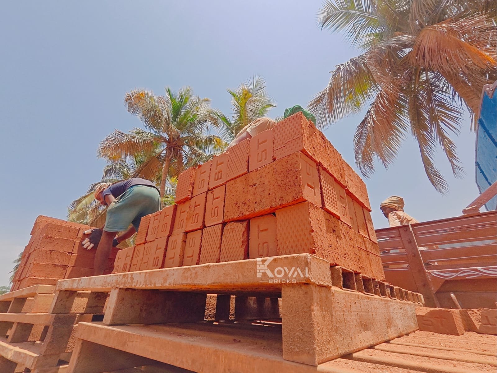 Kovai Bricks Premium Quality - 4