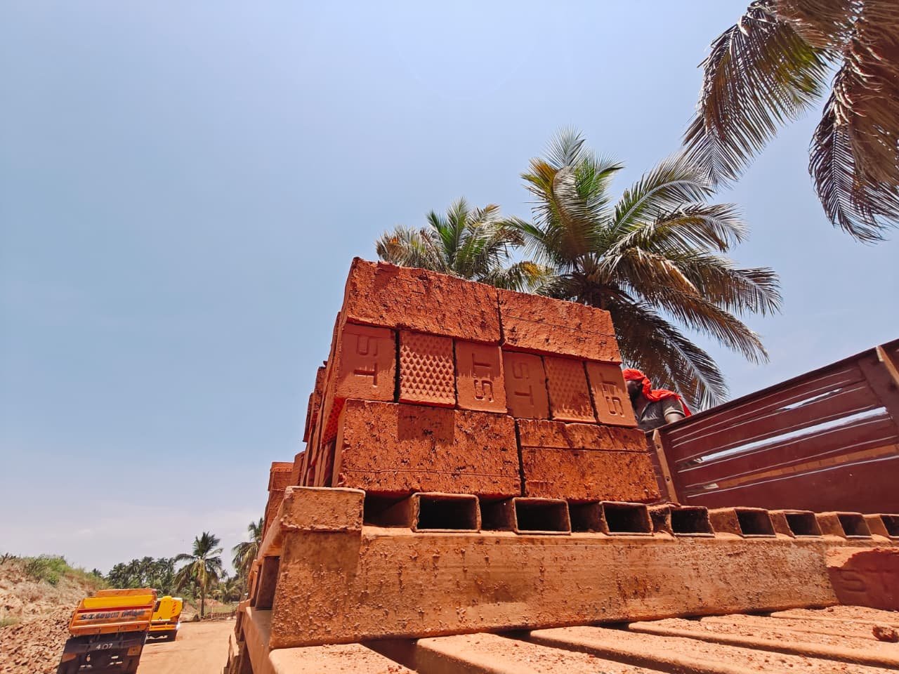 Kovai Bricks Premium Quality - 5