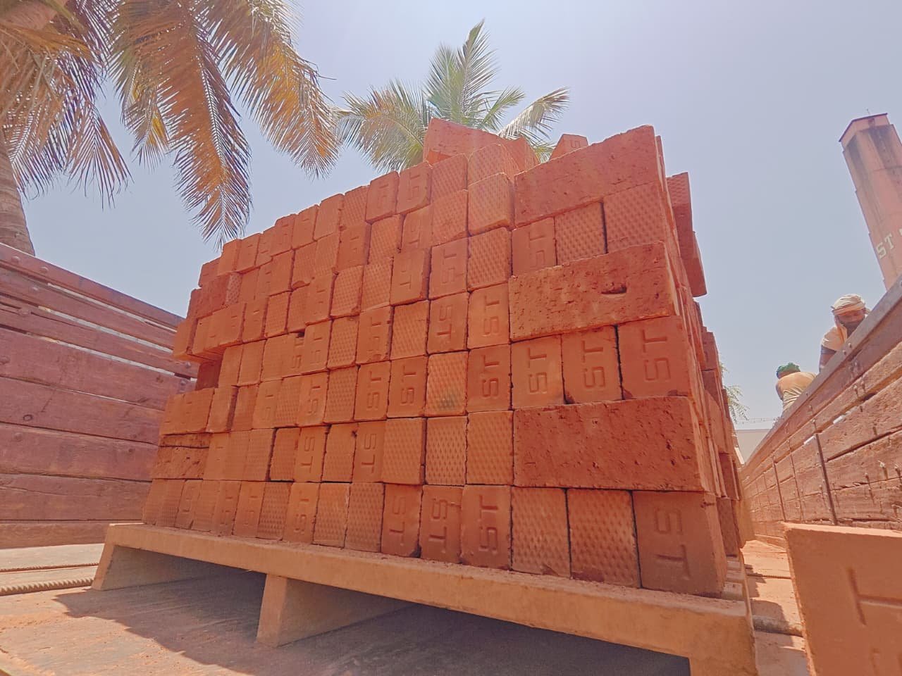Kovai Bricks Premium Quality - 6