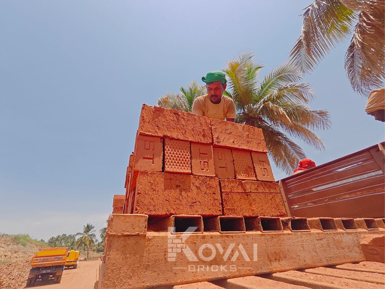 Kovai Bricks Premium Quality - 7