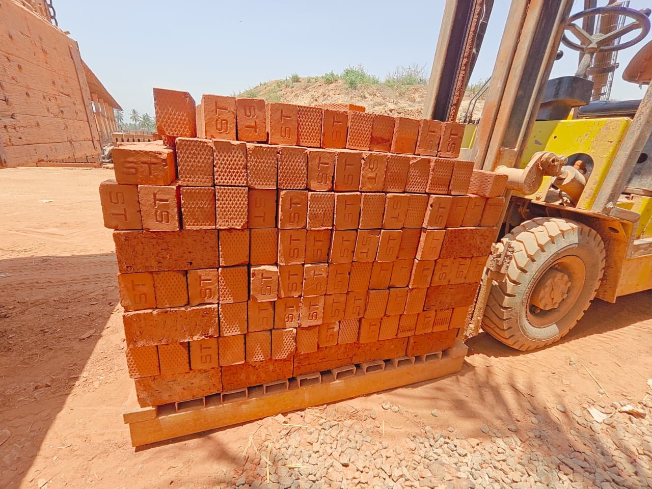 Kovai Bricks Premium Quality - 8