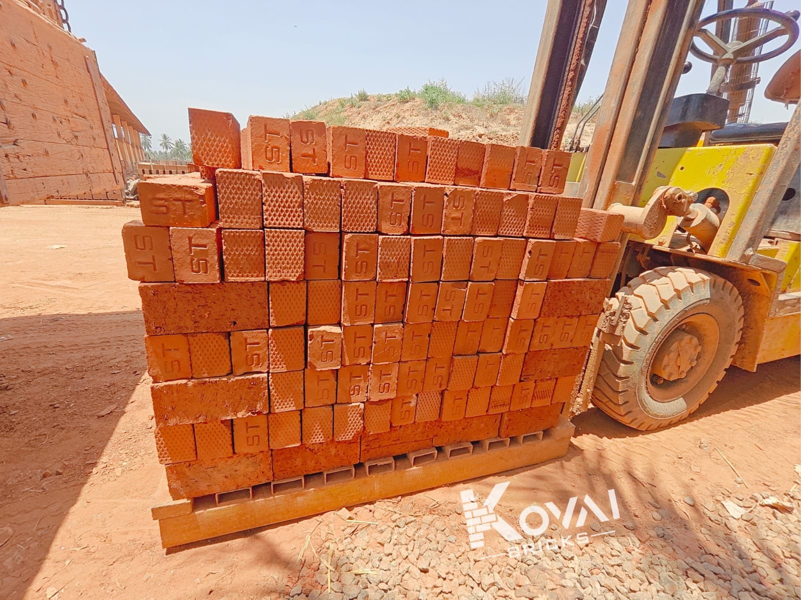 Kovai Bricks Premium Quality - 9