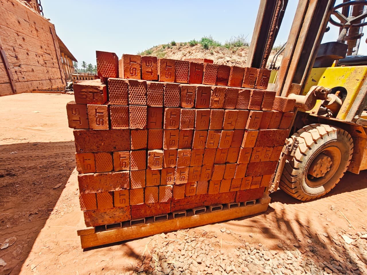 Kovai Bricks Premium Quality - 10