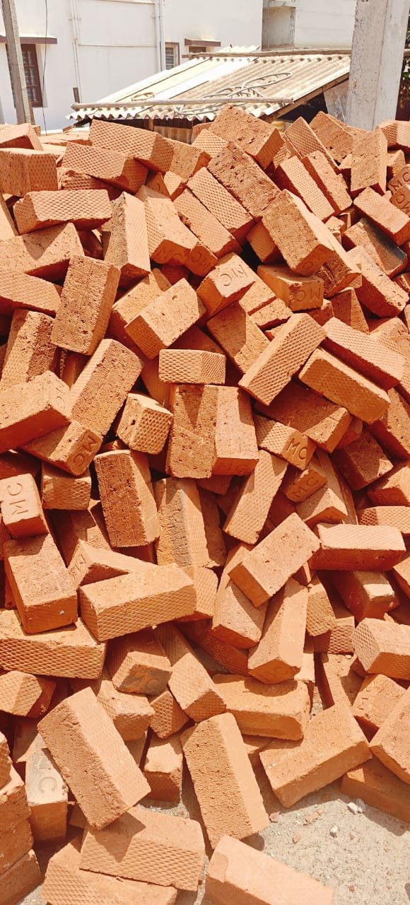 Kovai Bricks Premium Quality - 12