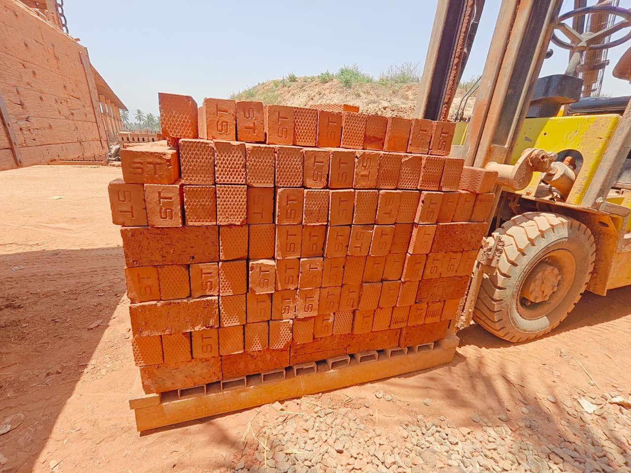 Kovai Bricks Premium Quality - 13
