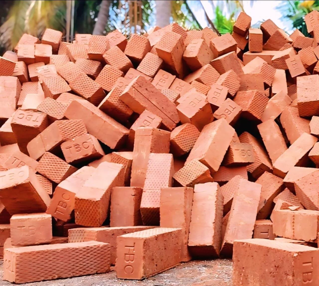 Kovai Bricks Premium Quality - 14