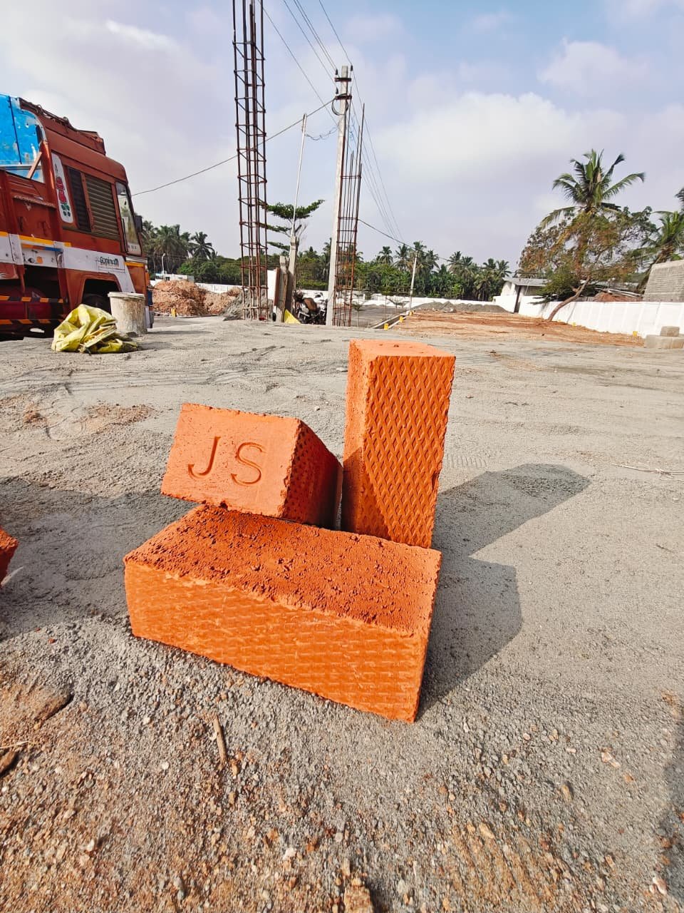 Kovai Bricks Premium Quality - 15