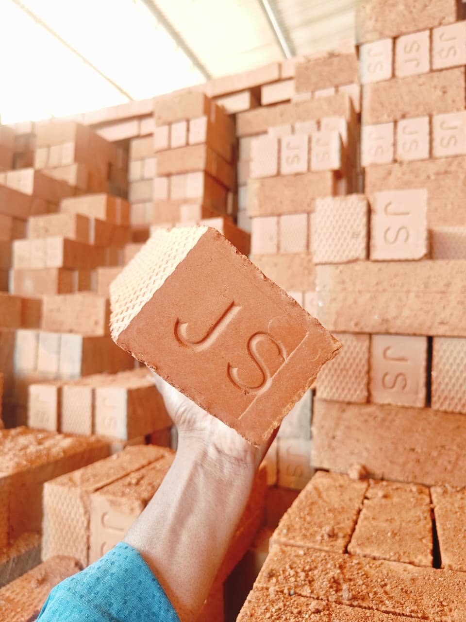 Kovai Bricks Premium Quality - 17