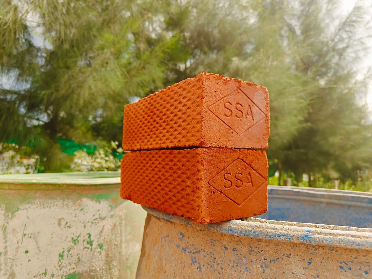 Kovai Bricks Premium Quality - 19