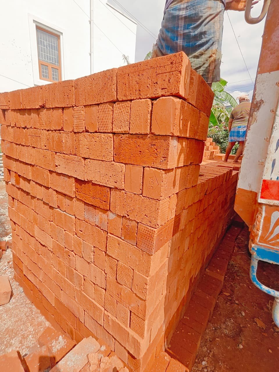 Kovai Bricks Premium Quality - 20