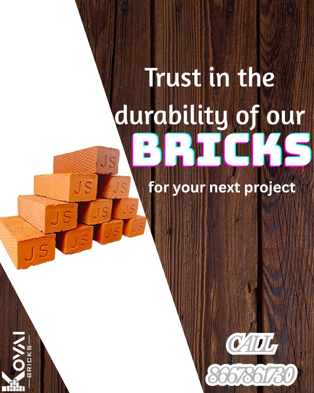 Kovai Bricks Premium Quality - 26