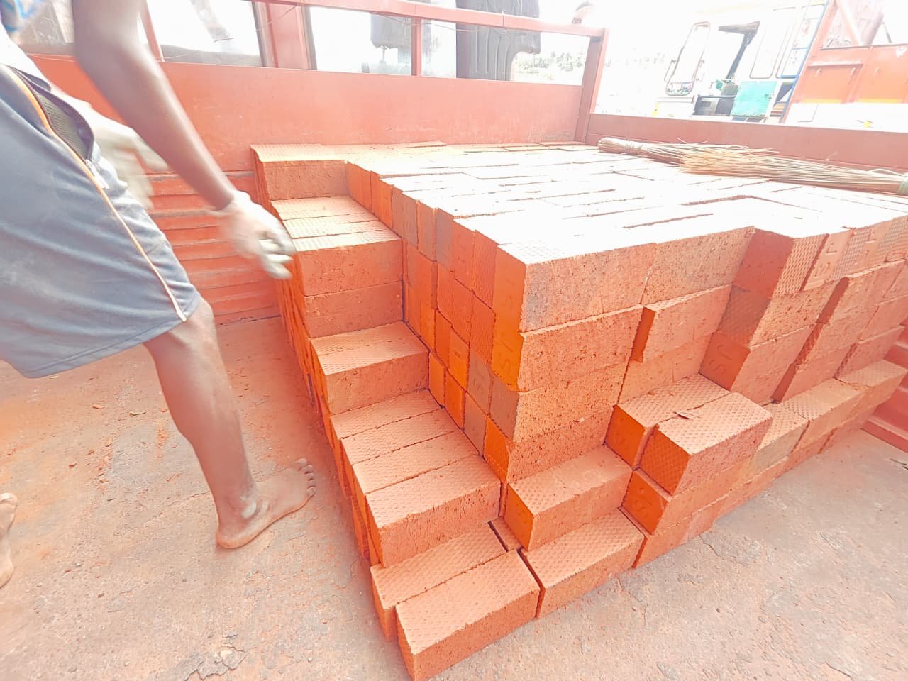 Kovai Bricks Premium Quality - 28