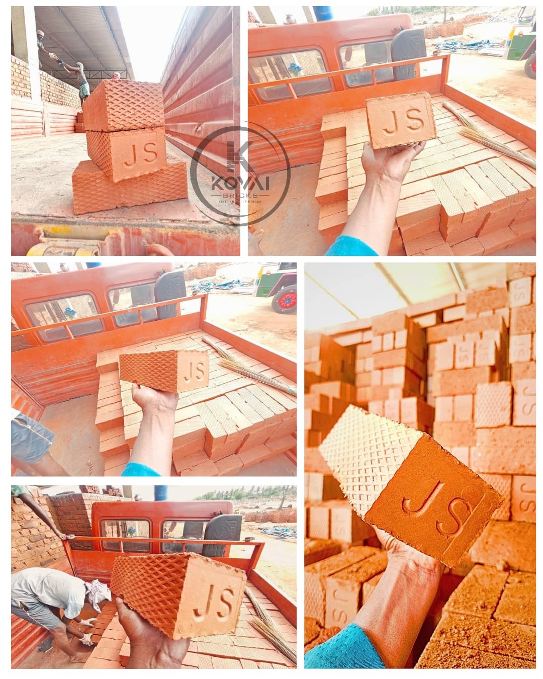 Kovai Bricks Premium Quality - 29
