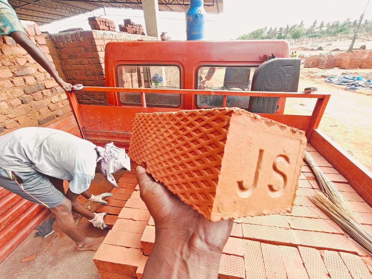 Kovai Bricks Premium Quality - 30