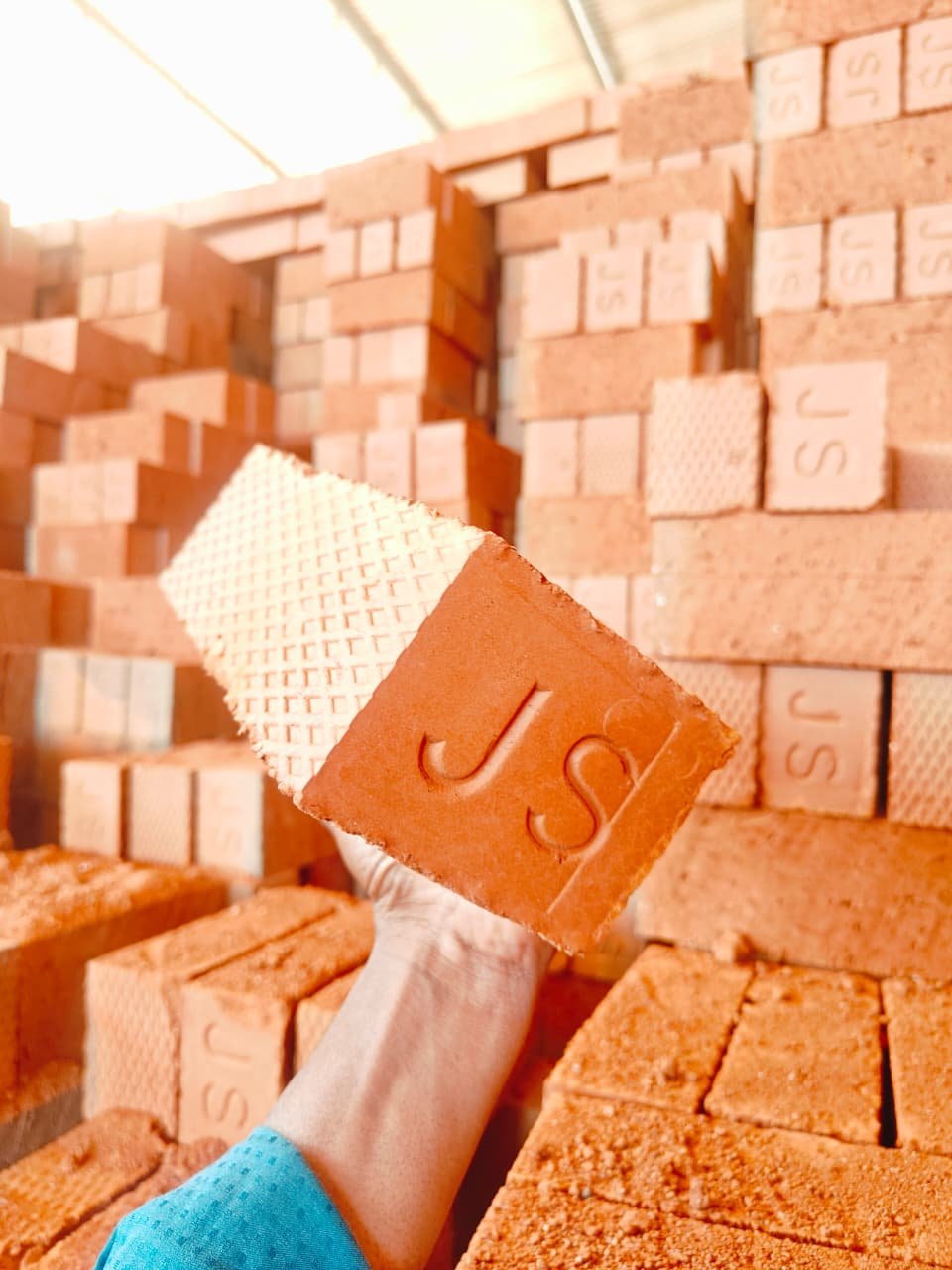 Kovai Bricks Premium Quality - 31