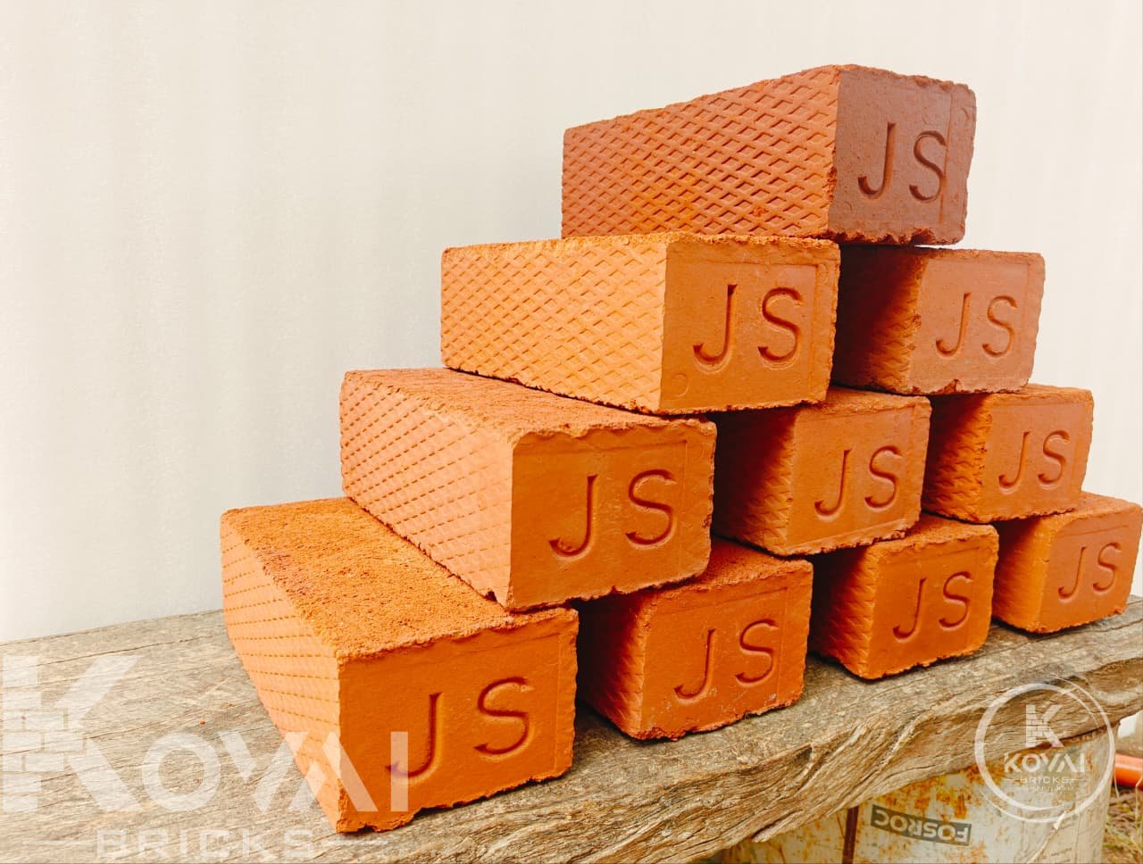 Kovai Bricks Premium Quality - 34