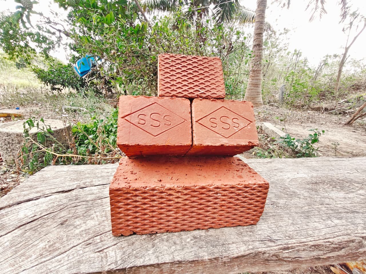 Kovai Bricks Premium Quality - 35