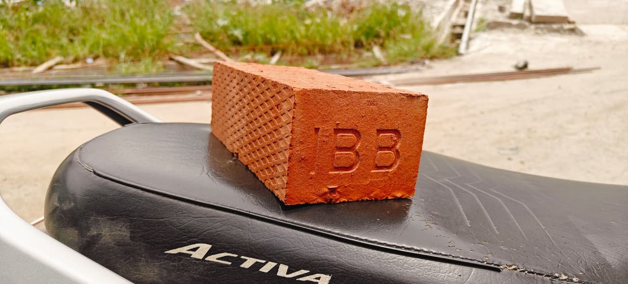 Kovai Bricks Premium Quality - 36
