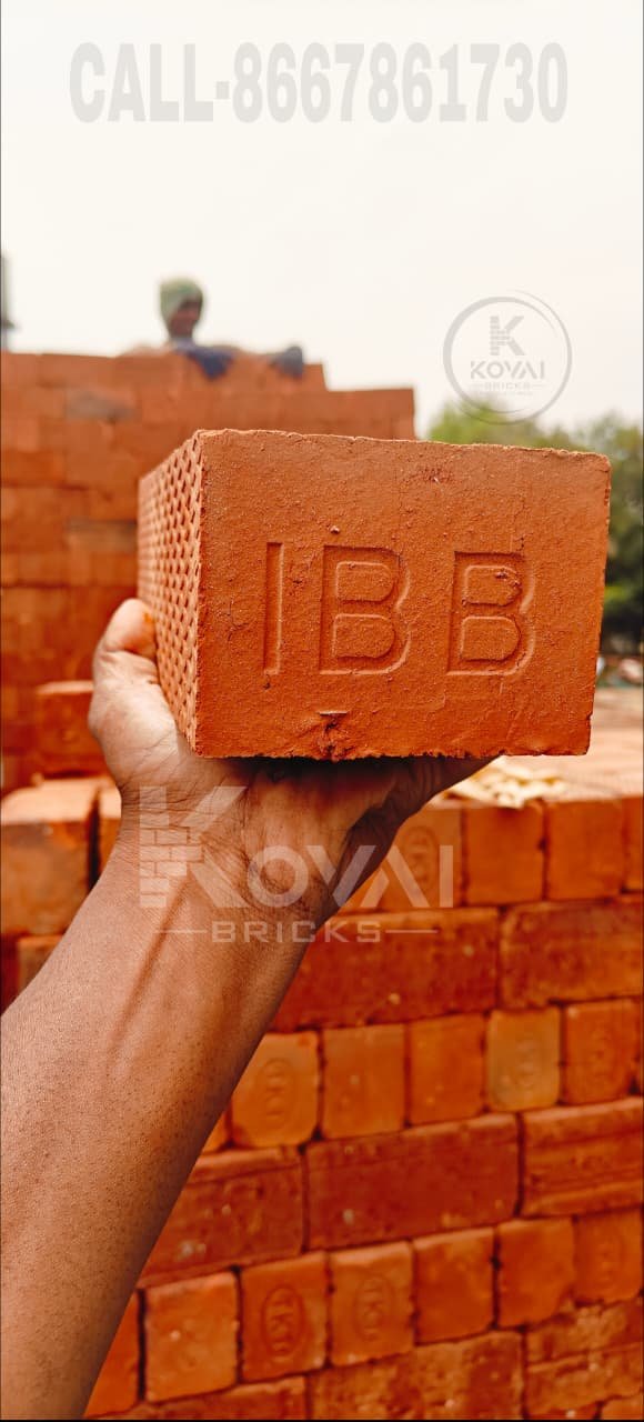 Kovai Bricks Premium Quality - 37