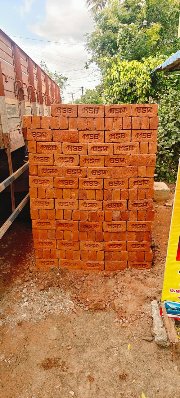 Kovai Bricks Premium Quality - 41