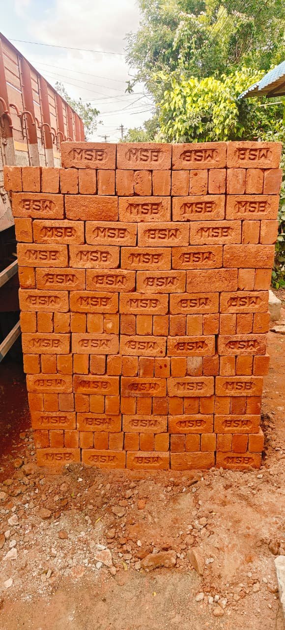 Kovai Bricks Premium Quality - 42