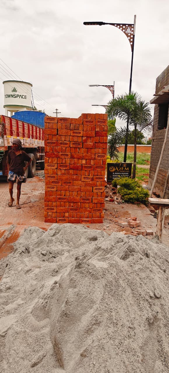 Kovai Bricks Premium Quality - 45