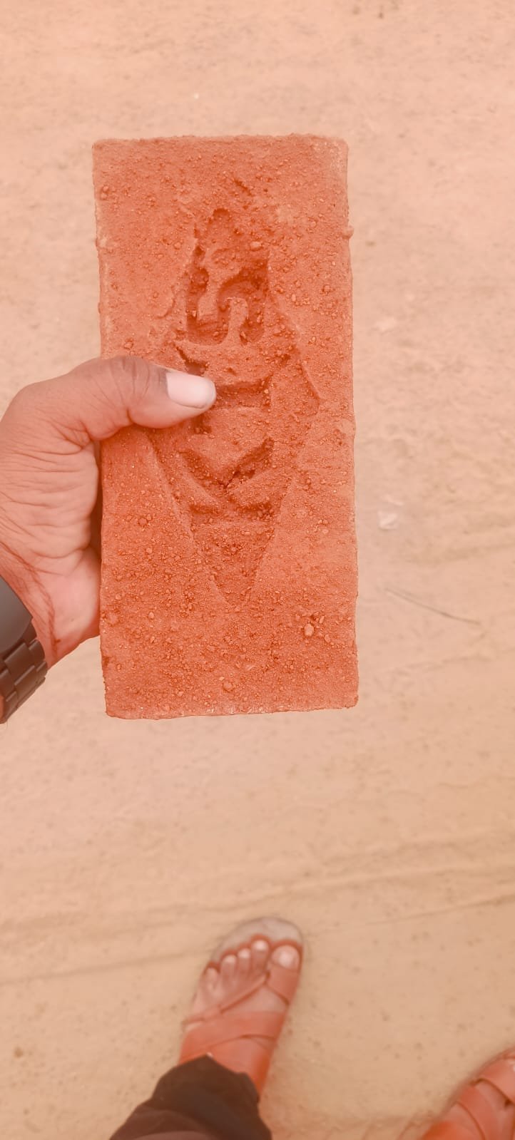 Kovai Bricks Premium Quality - 46