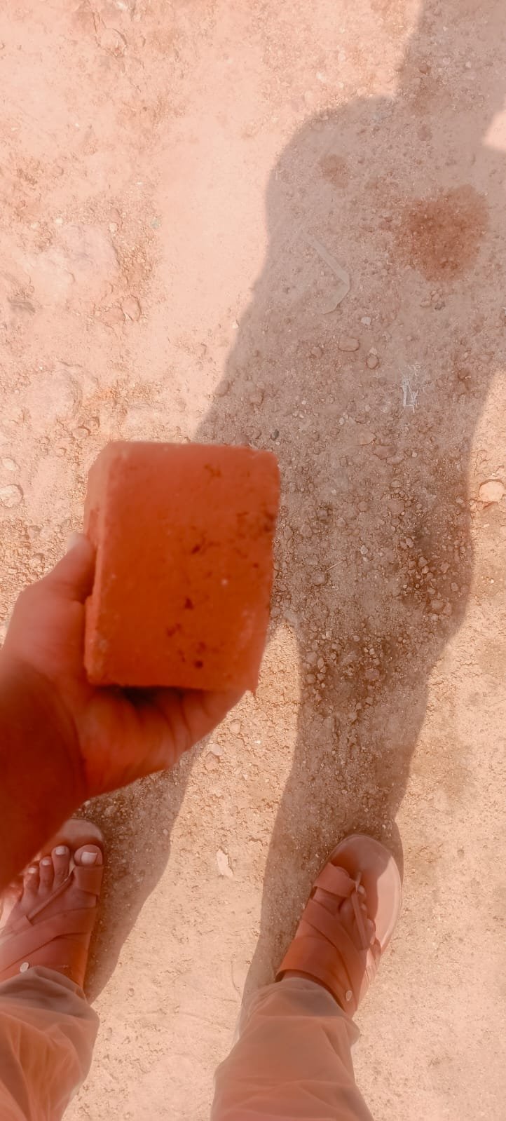 Kovai Bricks Premium Quality - 48