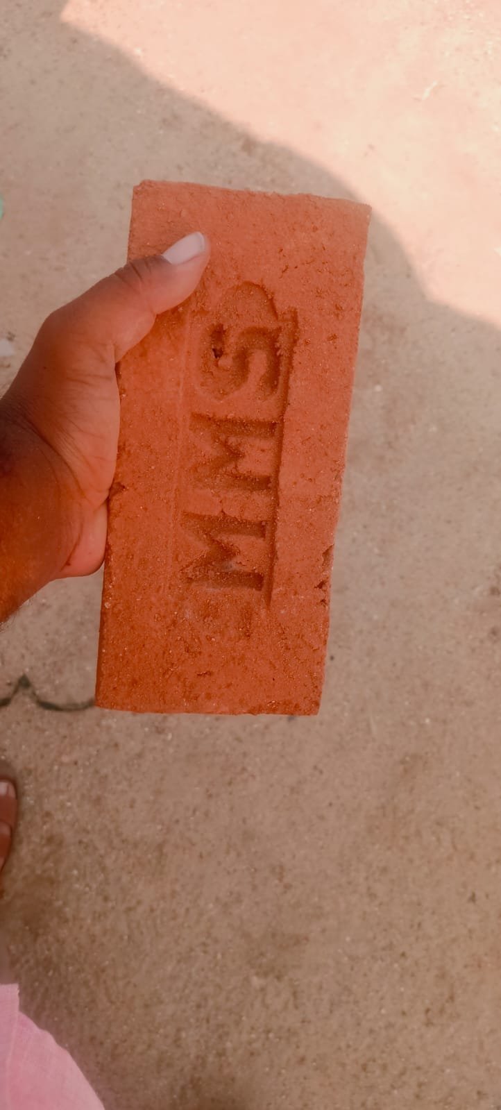 Kovai Bricks Premium Quality - 50