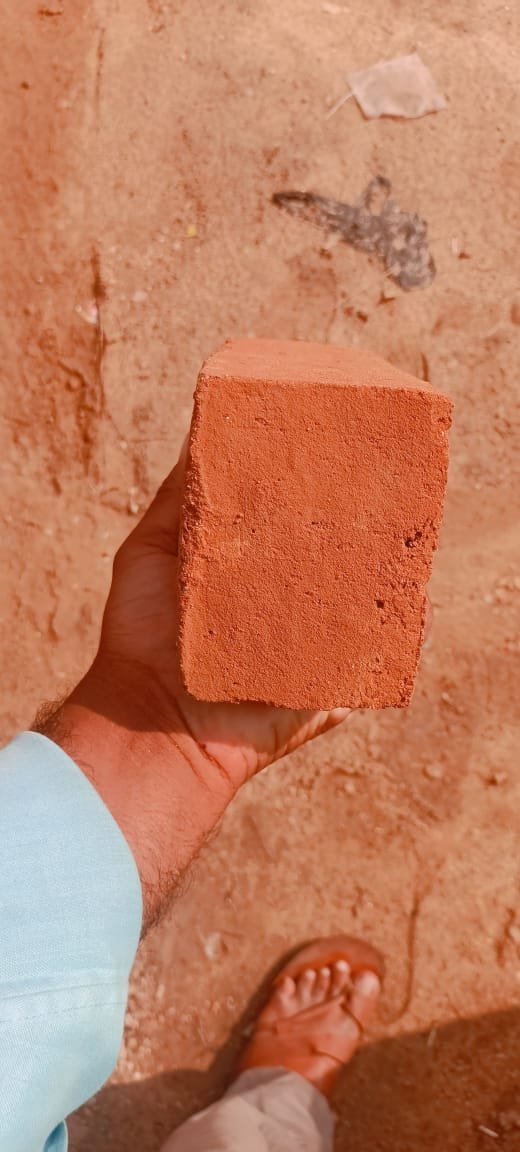 Kovai Bricks Premium Quality - 52