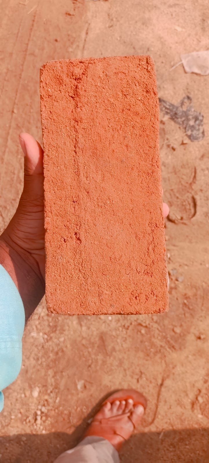 Kovai Bricks Premium Quality - 53