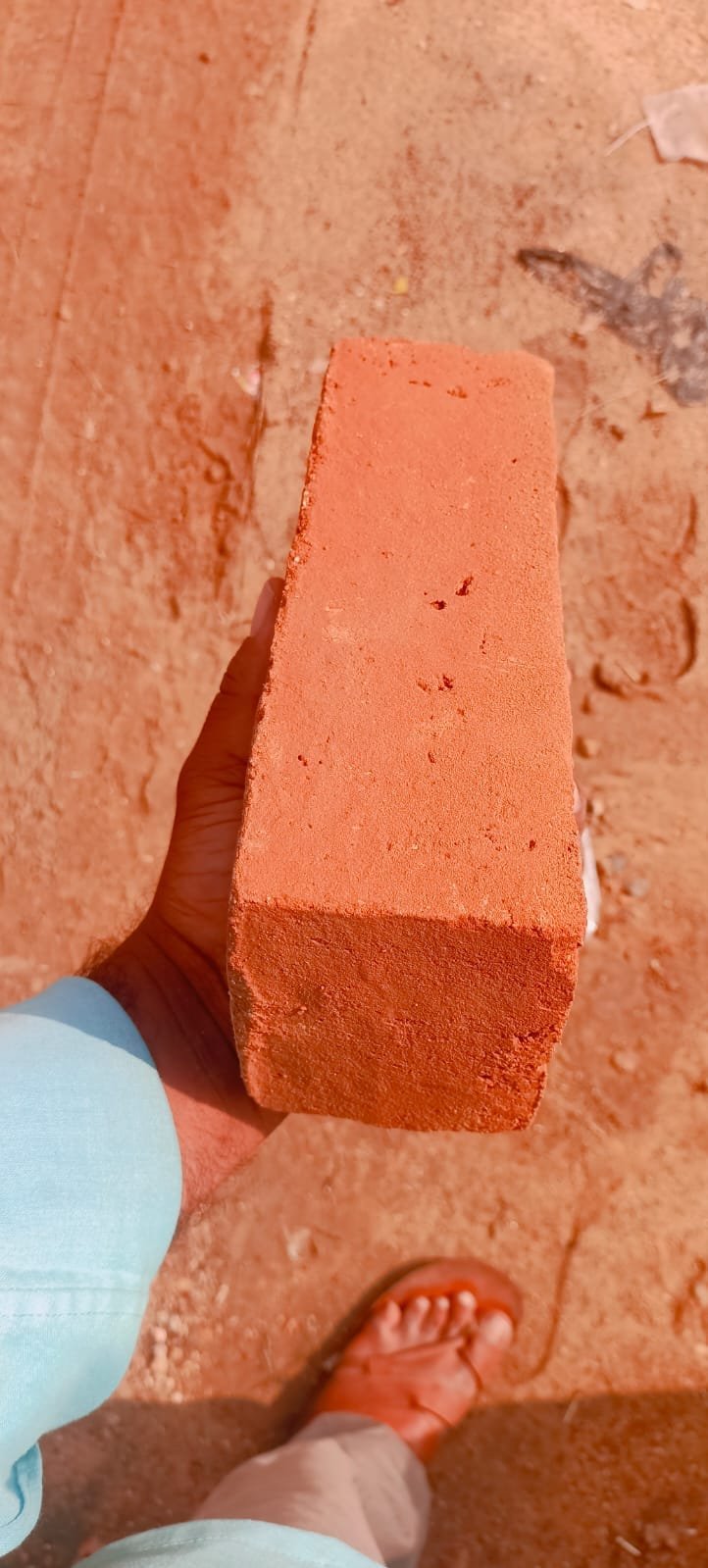 Kovai Bricks Premium Quality - 56