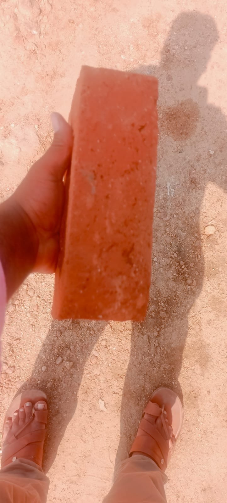 Kovai Bricks Premium Quality - 60