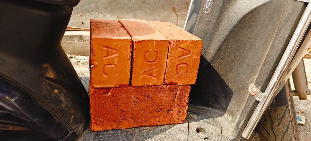 Kovai Bricks Premium Quality - 62