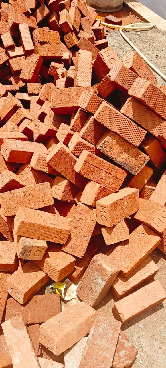 Kovai Bricks Premium Quality - 63