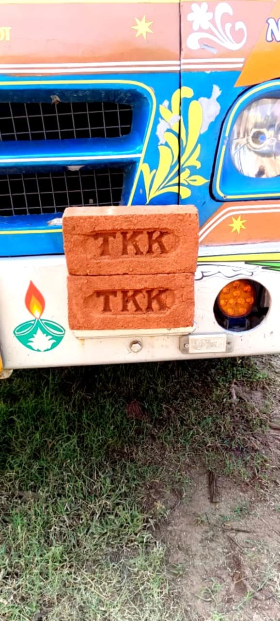 Kovai Bricks Premium Quality - 65