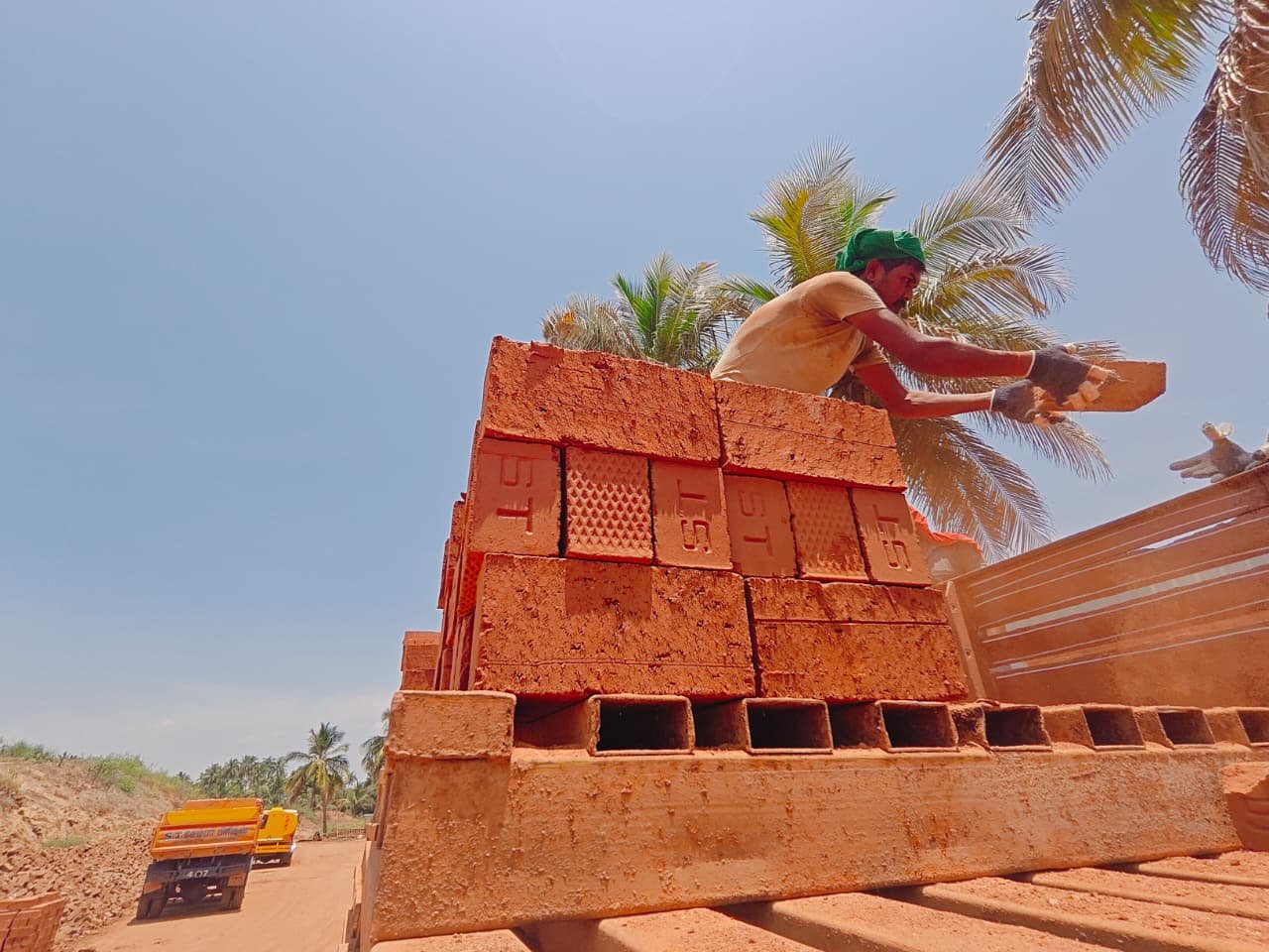 Kovai Bricks Premium Quality - 79