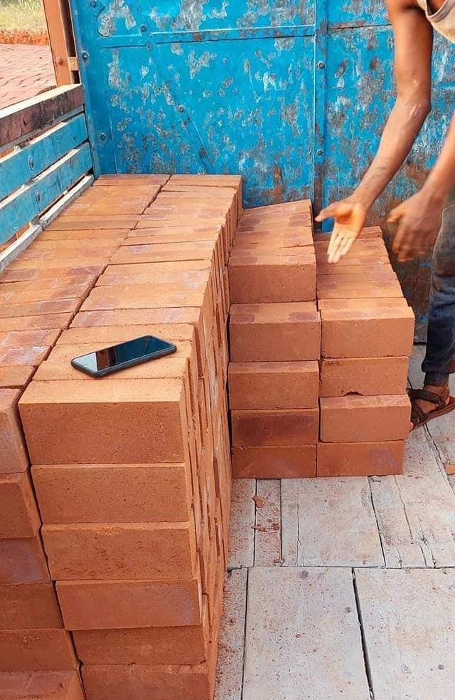 Kovai Bricks Premium Quality - 84